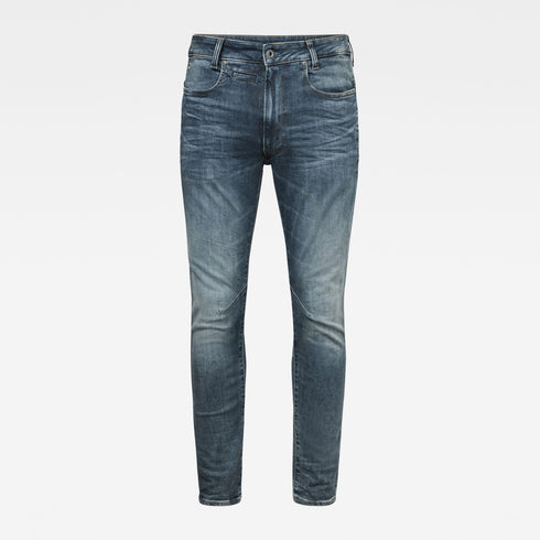 G-STAR D-STAQ 3D SKINNY Mens Apparel - MENS APPAREL
